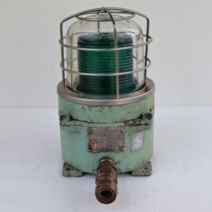 Q-Light SEA - S Explosion- Proof Warning / Signal Light - Picture 1 of 5