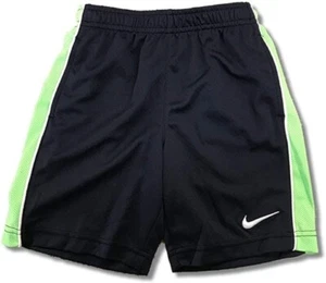 Nike Elite StripeDri-fit Shorts little Boys Basketball Shorts  Sz4 XS 3-4YRS - Picture 1 of 1