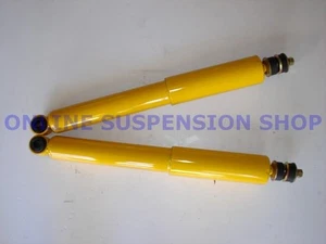 ULTIMA Front Shock Absorbers to suit Nissan Urvan E23 E24 Models - Picture 1 of 1