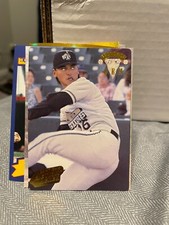 1994 Action Packed 24K Gold #2G Chan Ho Park! MK11