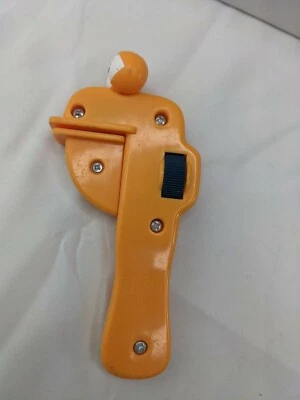 Mattel Disney Handy Manny Tool Wrench Figure N1236 2007 - Image 1 of 4