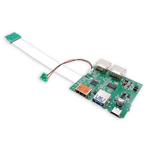 HDMI Charge Board Switch For Nintendo Switch Console Docking TV Motherboard - Picture 1 of 6