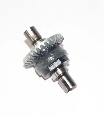 Reely 1:14 Buggy Major Differential Hinten - Bild 1 von 2