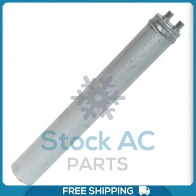 A/C Receiver Drier for Acura RDX / Honda Accord, Accord Crosstour, Civic, ... QR - Image 1 of 4