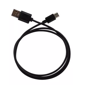B2G1 USB Type C Cable for ZTE Axon 7 Mini/Grand X X3 / Imperial Max 2 / Zmax Pro - Picture 1 of 4