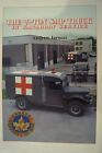 Canadian Service 3/4 Ton SMP Truck Standard Military Pattern Reference Book