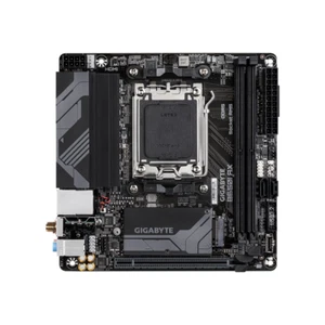 Gigabyte B650I AX Mainboard Mini ITX Motherboard Sockel AMD AM5 - Bild 1 von 1