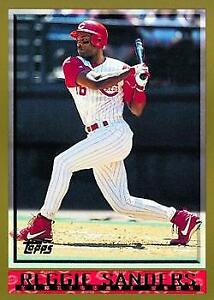 1998 Topps Baseball Series 2 Pick Your Card NM-MT