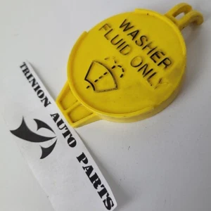 1997-2007 Dodge Grand Caravan Windshield Wiper Washer Fluid Reservoir Cap OEM - Picture 1 of 3