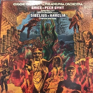 Eugene Ormandy The Philadelphia Orchestra  2613 Overture and Suite Record 1978 - Imagen 1 de 5