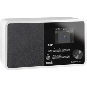 Imperial Dabman I 150 - Bild 1 von 2