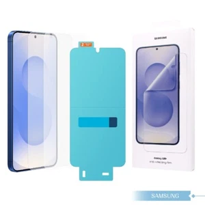Protector Película Antirreflectante Oficial Original Samsung para S25+ 5G (EF-US936) - Imagen 1 de 8