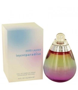 BEYOND PARADISE Estee Lauder 100ml EAU DE PARFUM Spray. NUEVO - SEALED - Imagen 1 de 3