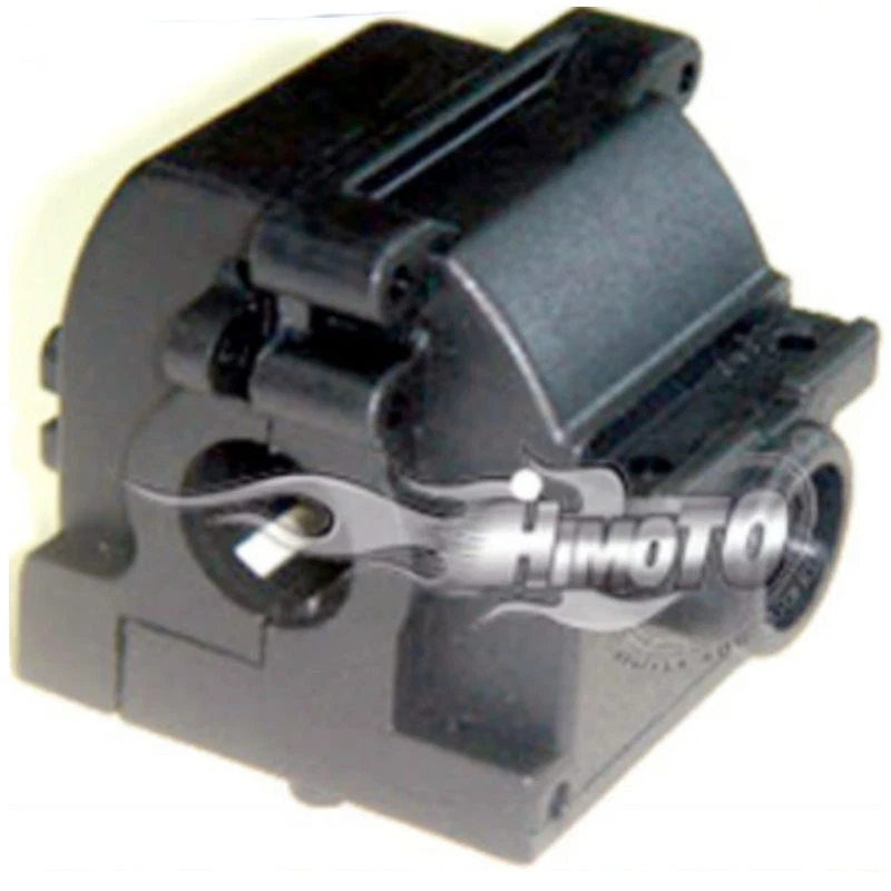 HIMOTO 86030 Mini Cobra Differential Gehäuse / Gear Box  - Bild 1 von 1