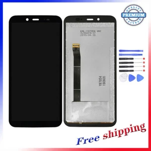 For Blackview BV5500 BV5500 Pro Touch Screen Digitizer LCD Replacement Display - Picture 1 of 1