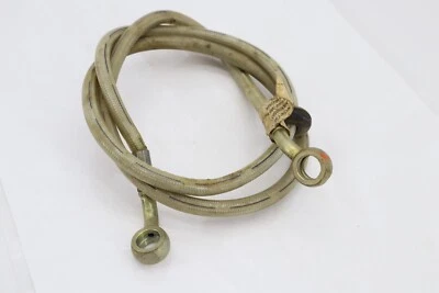 2009 Arctic Cat Prowler 1000 XTZ Front Left Brake Cable 1402-389 JP3 - Image 1 of 3