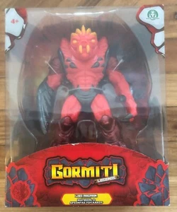 gormiti - Imagen 1 de 3