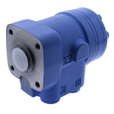 Orbital Steering Motor AT61108 AT168641 AT176906 For John Deere 2355 2755 2955 - Image 1 of 4