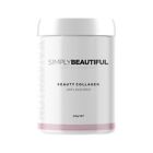 New Nutraviva Simply Beautiful Beauty Collagen Marine Formula Unflavoured 225g