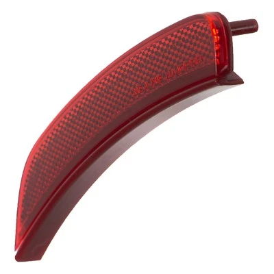 15-17 CHRYSLER 200  SEDAN LEFT REAR SIDE MARKER REFLECTOR LIGHT OEM NEW MOPAR - Изображение 1 из 4