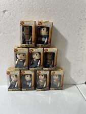 New Bullsitoy AMC The Walking Dead TV Series Wind Ups Collection Of 9