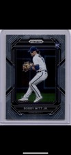 2023 Panini Prizm - Bobby Witt Jr RC Kansas City Royals