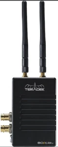 Teradek Bolt 500 XT SDI/HDMI Transmitter - fairer Zustand; SDI Port nicht funktionsfähig - Bild 1 von 1