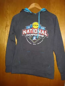 PGF 2018 National Champs Hoodie Größe M - Bild 1 von 2