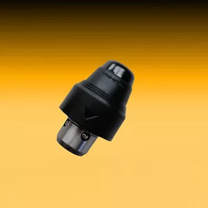 Mandril SDS PLUS Para Bosch GBH 3-28 DFR, 4-32 DFR, 36 VF-LI, 36 VF-LI Plus - Imagen 1 de 1