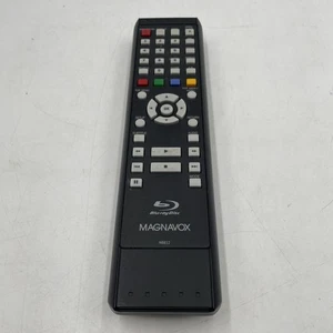 Mando a distancia MAGNAVOX NB812 para NB500MS9 NB500MG9 - Probado - Imagen 1 de 3