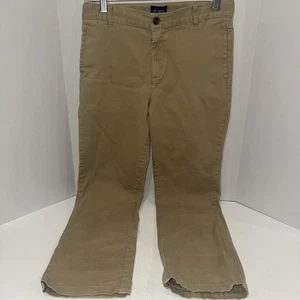 Kinder Place Khaki Hose Junge Größe 12 Husky Verstellbarer Bund Schule - Bild 1 von 9