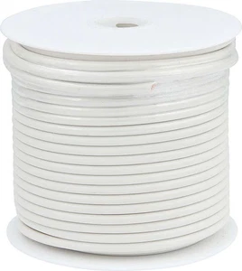 Allstar Performance ALL76577 Wire - 10 Gauge - 75 ft Roll - Plastic Insulation - Picture 1 of 1