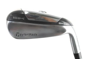 TaylorMade SIM DHY 5 Hybrid Regular Right-Handed Graphite #43975 Golf Club - Picture 1 of 6