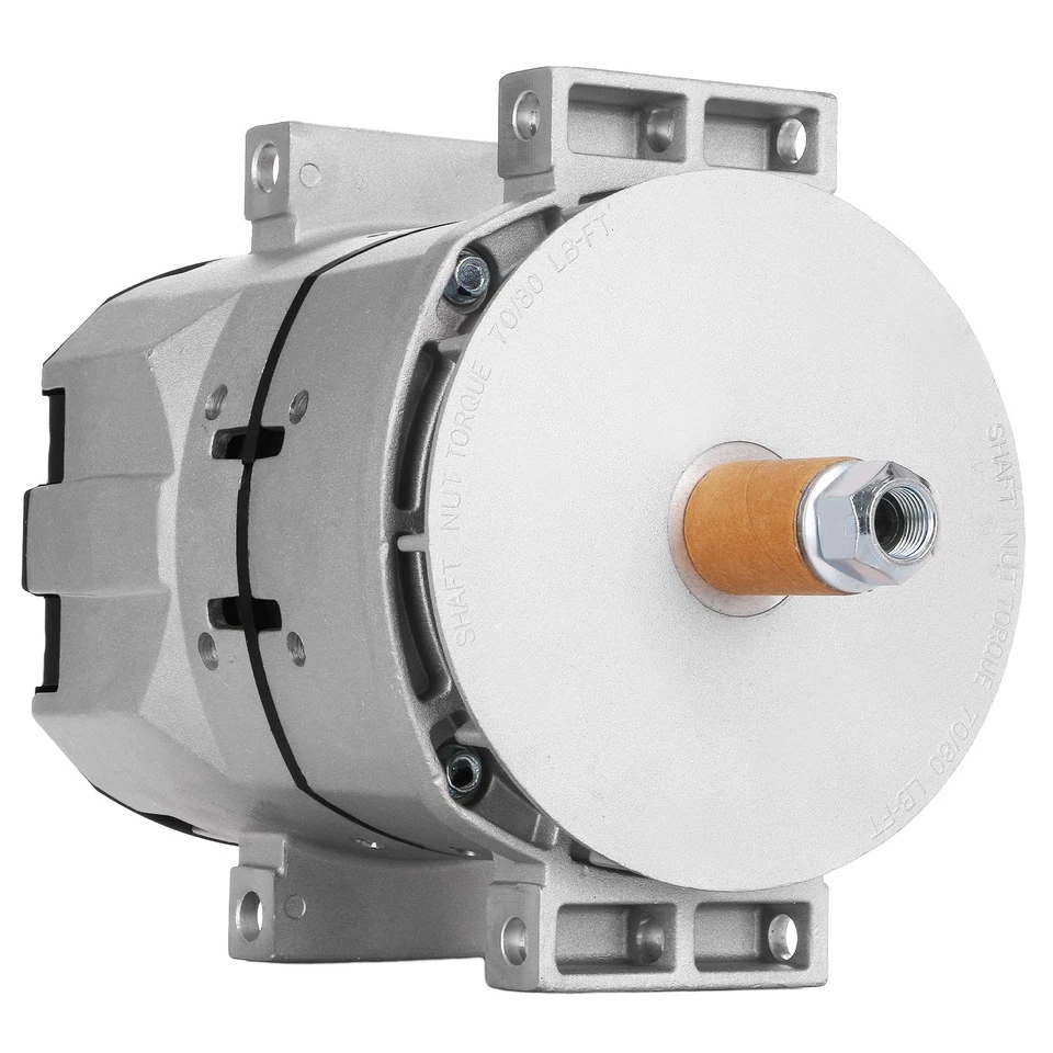 Alternator for 99-06 Sterling Truck A9500 99-00 A9513 99-07 AT9500 99 AT9522 - Imagem 1 de 4