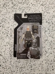 Star Wars Black Series Archive Dengar New Factory Sealed Hasbro - Picture 1 of 6