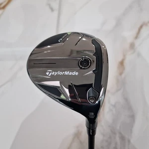 NEW TAYLORMADE Qi35 3 WOOD / 15 DEG FAIRWAY / VENTUS STIFF FLEX / PGA PRO SELLER - Picture 1 of 7