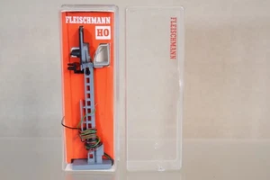 FLEISCHMANN 6226 HO GAUGE ELECTRIC COLOUR LIGHT SIGNAL om - Picture 1 of 4