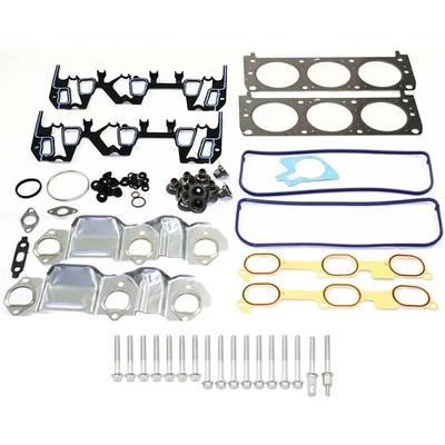 Juego de juntas de culata para Chevy Impala Monte Carlo Venture 2000-03 perno de culata Foto 1 de 4