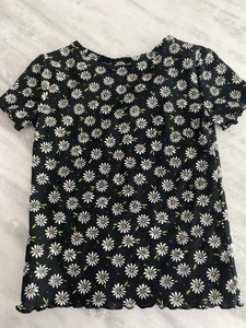Girls Old Navy Top Size 6-7 - Picture 1 of 3