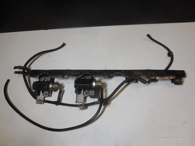 Turbocharger Boost Control Solenoid Pressure Converter 7548706 05-10 BMW 335 535 - Image 1 of 4