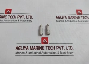 Lot Of 5X GL Bottle Fuse 2A 380V - Picture 1 of 8