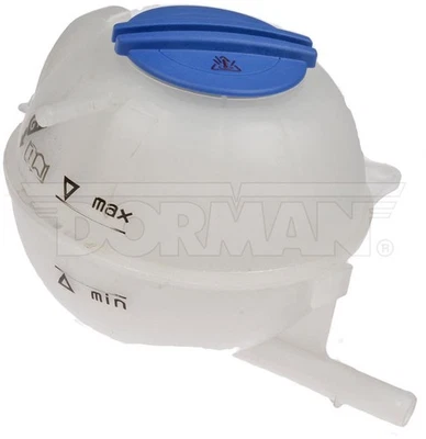 Dorman 603-454 Pressurized Coolant Reservoir For Select 09-18 Volkswagen Models - Изображение 1 из 4