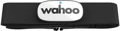 Wahoo Trackr Heart Rate Monitor, Black - Image 1 of 4