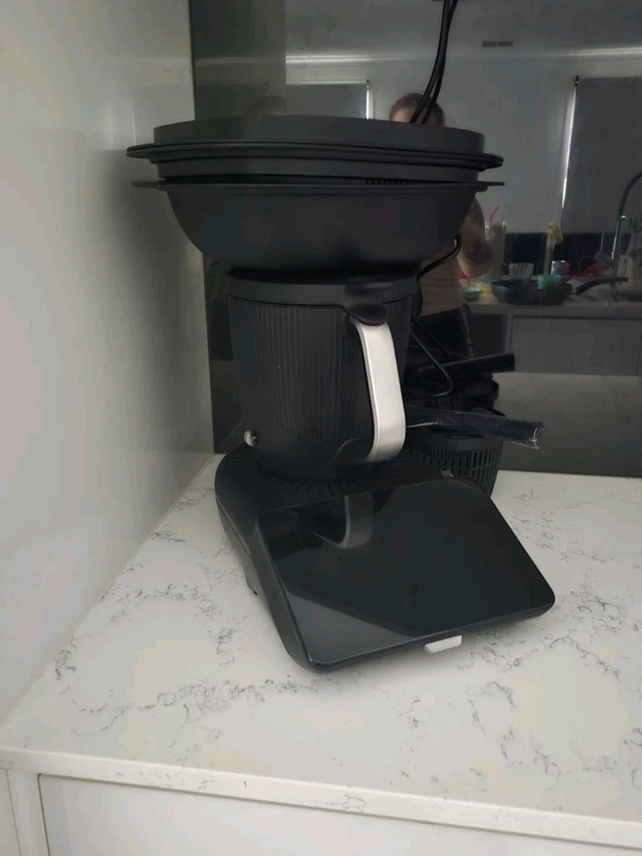 thermomix tm7 - image 1 of 1