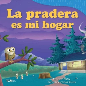 La pradera es mi hogar by Brewster Higley (Spanish) Paperback Book - Picture 1 of 1