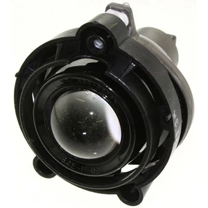 For Chevy Impala 2006-2013 Fog Light Passenger OR Driver Side Single Piece CAPA - Picture 1 of 9