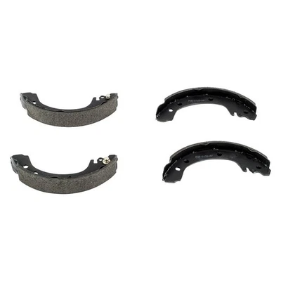PowerStop B637 Drum Brake Shoes For Saturn SL1 1991-2002 Rear Foto 1 de 2