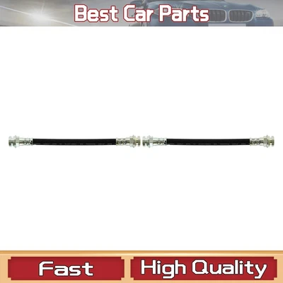 Línea de freno de manguera hidráulica de freno para Chrysler Daytona 1987 1988 1989 Foto 1 de 3