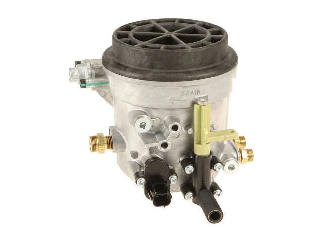 Filtro de combustible para Ford F250 Super Duty XLT 1999-2002 7,3 L V8 2000 2001 RB847WF Foto 1 de 1