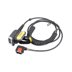 Zebra RS5000-LCFLWR 2D Imager Wearable Ring Barcode Scanner for WT6000 WT41N0 - Picture 1 of 8